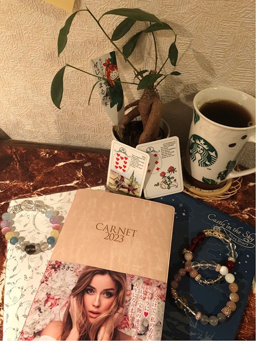 占い師CREAのお気に入り写真1